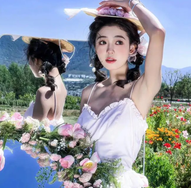 玛古先生的浮力衣 海报